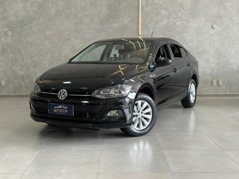 VOLKSWAGEN Virtus 1.6 4P MSI FLEX, Foto 3