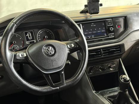 VOLKSWAGEN Virtus 1.6 4P MSI FLEX, Foto 5