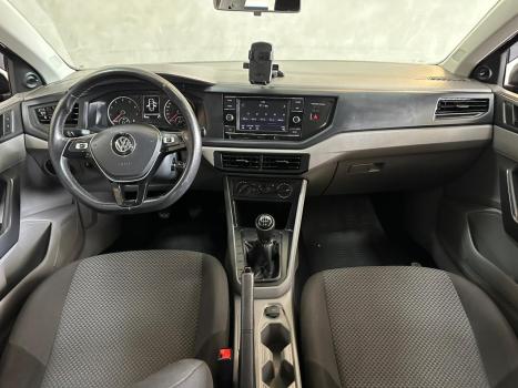 VOLKSWAGEN Virtus 1.6 4P MSI FLEX, Foto 6