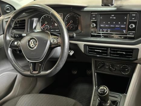 VOLKSWAGEN Virtus 1.6 4P MSI FLEX, Foto 7