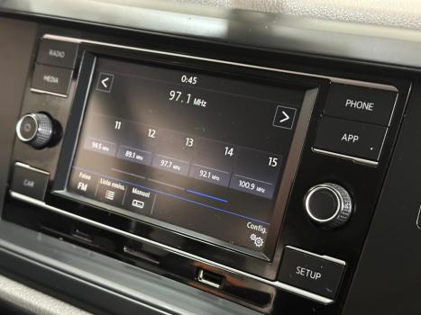 VOLKSWAGEN Virtus 1.6 4P MSI FLEX, Foto 10