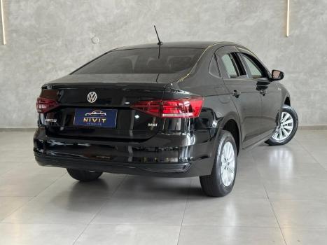 VOLKSWAGEN Virtus 1.6 4P MSI FLEX, Foto 13