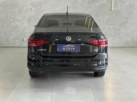 VOLKSWAGEN Virtus 1.6 4P MSI FLEX, Foto 14