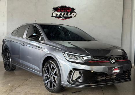 VOLKSWAGEN Virtus 1.4 4P 250 TSI EXCLUSIVE AUTOM�TICO, Foto 1