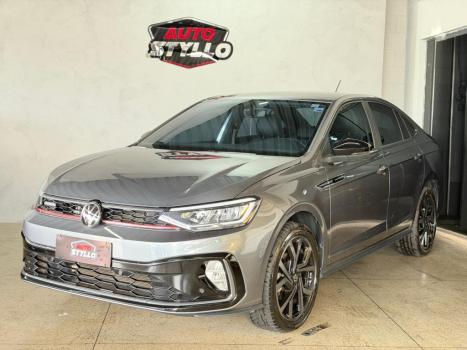 VOLKSWAGEN Virtus 1.4 4P 250 TSI EXCLUSIVE AUTOM�TICO, Foto 2