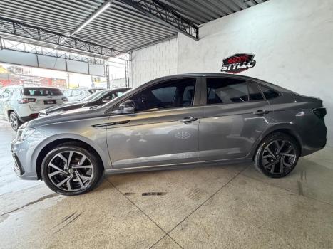 VOLKSWAGEN Virtus 1.4 4P 250 TSI EXCLUSIVE AUTOM�TICO, Foto 5