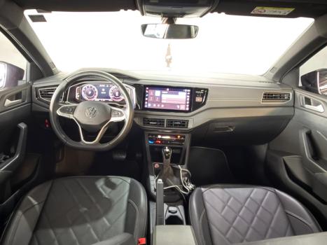 VOLKSWAGEN Virtus 1.4 4P 250 TSI EXCLUSIVE AUTOM�TICO, Foto 10