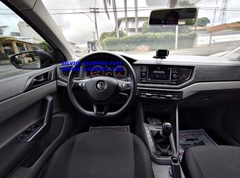 VOLKSWAGEN Virtus 1.6 4P MSI FLEX, Foto 2