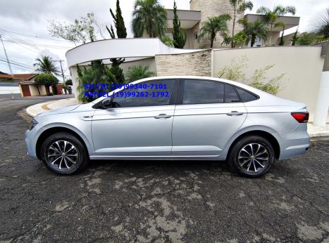 VOLKSWAGEN Virtus 1.6 4P MSI FLEX, Foto 3