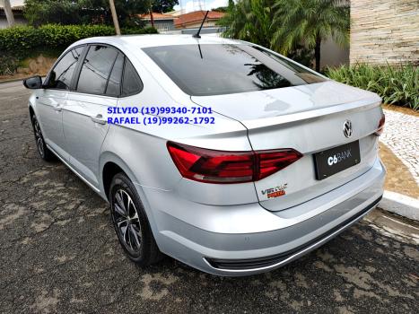VOLKSWAGEN Virtus 1.6 4P MSI FLEX, Foto 4