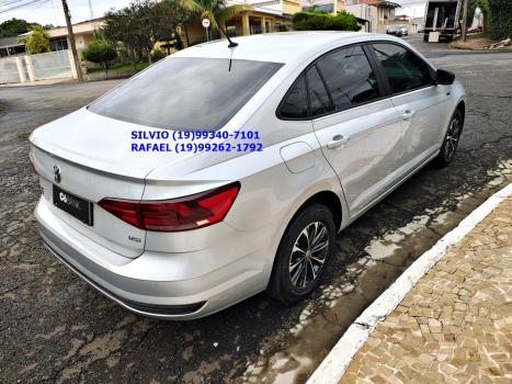 VOLKSWAGEN Virtus 1.6 4P MSI FLEX, Foto 5