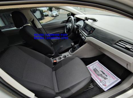 VOLKSWAGEN Virtus 1.6 4P MSI FLEX, Foto 6