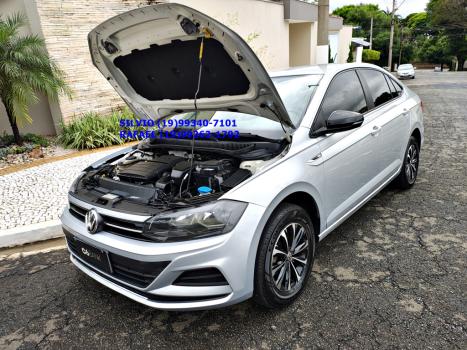 VOLKSWAGEN Virtus 1.6 4P MSI FLEX, Foto 9