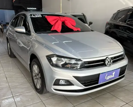 VOLKSWAGEN Virtus 1.0 4P 200 TSI FLEX COMFORTLINE AUTOM�TICO, Foto 1