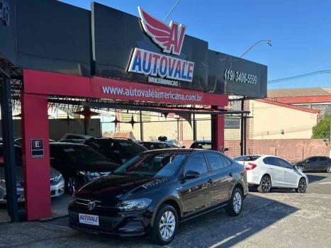 VOLKSWAGEN Virtus 1.6 4P MSI FLEX AUTOM�TICO, Foto 1