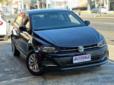 VOLKSWAGEN Virtus 1.6 4P MSI FLEX AUTOM�TICO, Foto 2