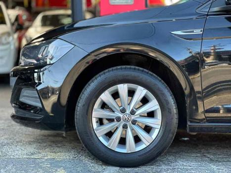 VOLKSWAGEN Virtus 1.6 4P MSI FLEX AUTOM�TICO, Foto 3