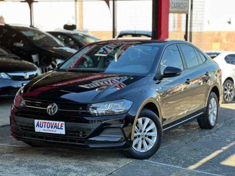 VOLKSWAGEN Virtus 1.6 4P MSI FLEX AUTOM�TICO, Foto 4