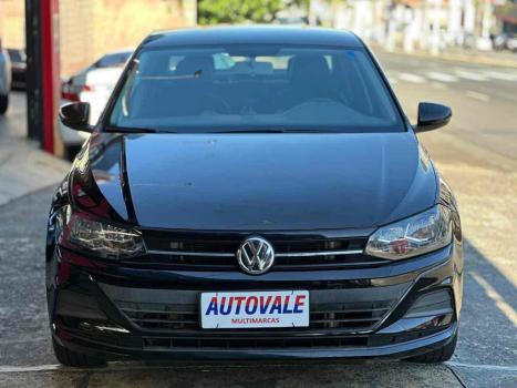 VOLKSWAGEN Virtus 1.6 4P MSI FLEX AUTOM�TICO, Foto 6