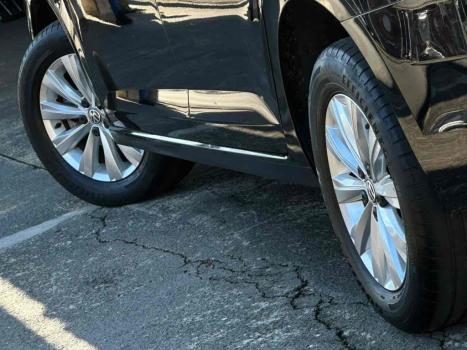 VOLKSWAGEN Virtus 1.6 4P MSI FLEX AUTOM�TICO, Foto 7