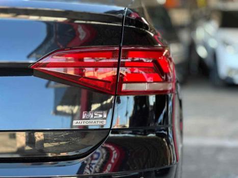 VOLKSWAGEN Virtus 1.6 4P MSI FLEX AUTOM�TICO, Foto 8