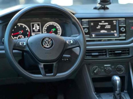 VOLKSWAGEN Virtus 1.6 4P MSI FLEX AUTOM�TICO, Foto 10