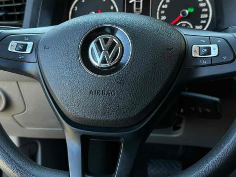 VOLKSWAGEN Virtus 1.6 4P MSI FLEX AUTOM�TICO, Foto 12