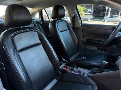 VOLKSWAGEN Virtus 1.6 4P MSI FLEX AUTOM�TICO, Foto 14