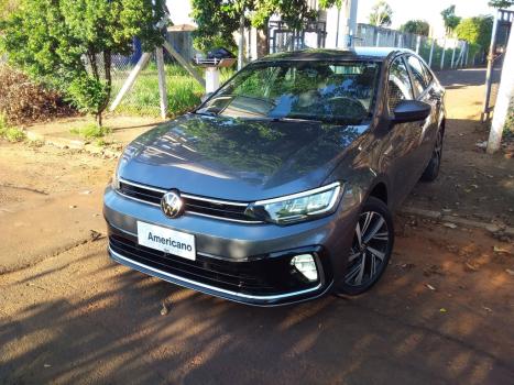VOLKSWAGEN Virtus 1.0 4P 200 TSI FLEX HIGHLINE AUTOM�TICO, Foto 1