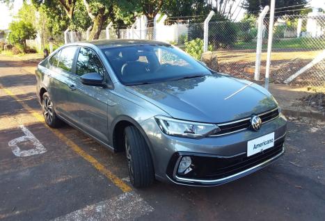 VOLKSWAGEN Virtus 1.0 4P 200 TSI FLEX HIGHLINE AUTOM�TICO, Foto 3