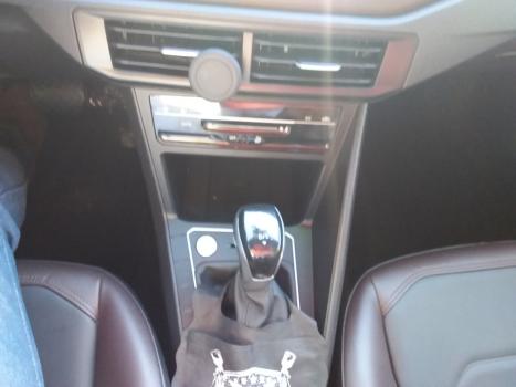 VOLKSWAGEN Virtus 1.0 4P 200 TSI FLEX HIGHLINE AUTOM�TICO, Foto 5