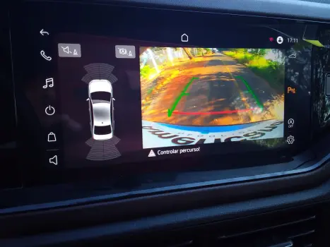 VOLKSWAGEN Virtus 1.0 4P 200 TSI FLEX HIGHLINE AUTOM�TICO, Foto 6