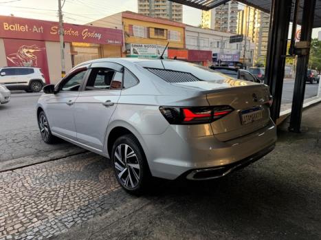 VOLKSWAGEN Virtus 1.0 4P 200 TSI FLEX HIGHLINE AUTOM�TICO, Foto 3