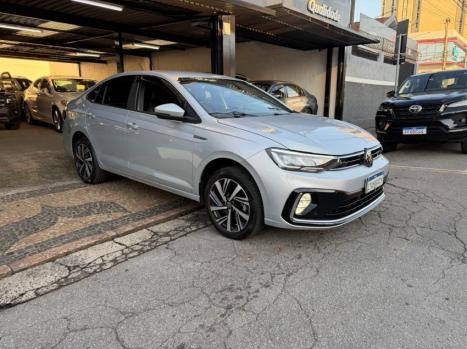 VOLKSWAGEN Virtus 1.0 4P 200 TSI FLEX HIGHLINE AUTOM�TICO, Foto 5