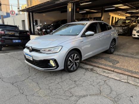 VOLKSWAGEN Virtus 1.0 4P 200 TSI FLEX HIGHLINE AUTOM�TICO, Foto 6
