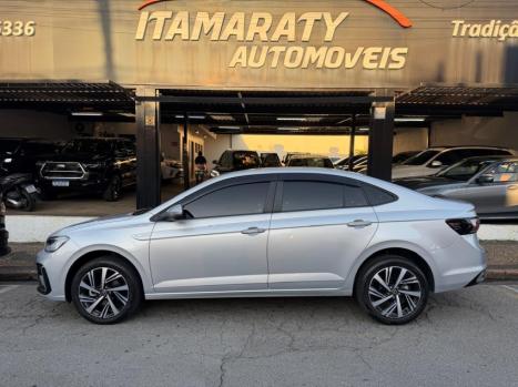 VOLKSWAGEN Virtus 1.0 4P 200 TSI FLEX HIGHLINE AUTOM�TICO, Foto 7