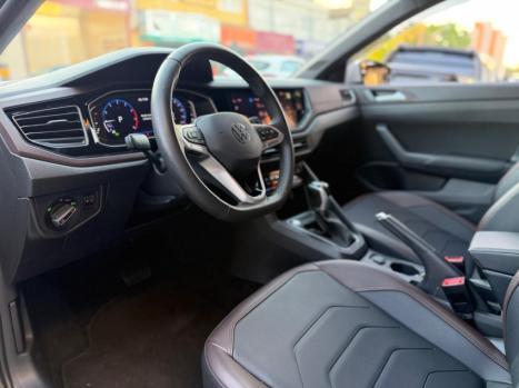 VOLKSWAGEN Virtus 1.0 4P 200 TSI FLEX HIGHLINE AUTOM�TICO, Foto 8