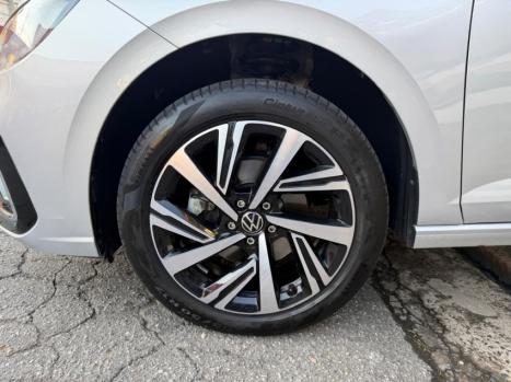 VOLKSWAGEN Virtus 1.0 4P 200 TSI FLEX HIGHLINE AUTOM�TICO, Foto 9