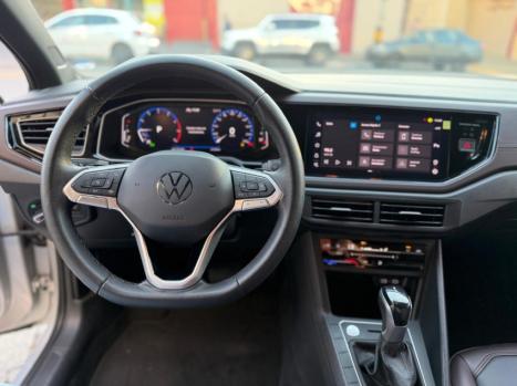 VOLKSWAGEN Virtus 1.0 4P 200 TSI FLEX HIGHLINE AUTOM�TICO, Foto 10