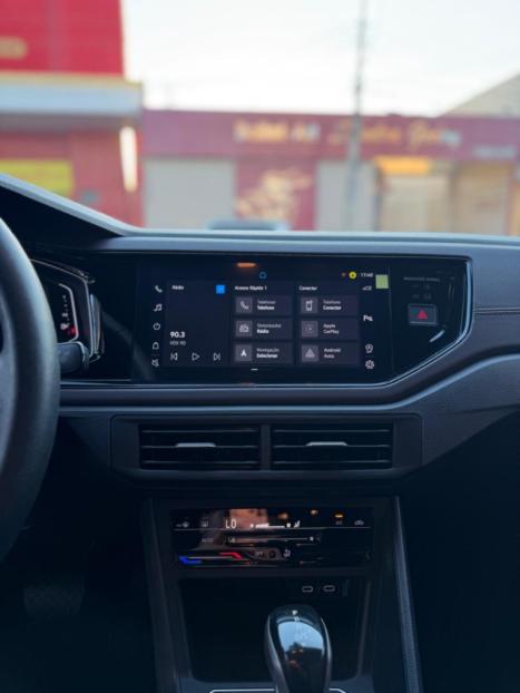 VOLKSWAGEN Virtus 1.0 4P 200 TSI FLEX HIGHLINE AUTOM�TICO, Foto 12