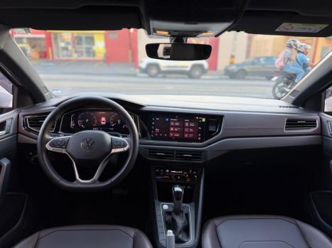 VOLKSWAGEN Virtus 1.0 4P 200 TSI FLEX HIGHLINE AUTOM�TICO, Foto 17