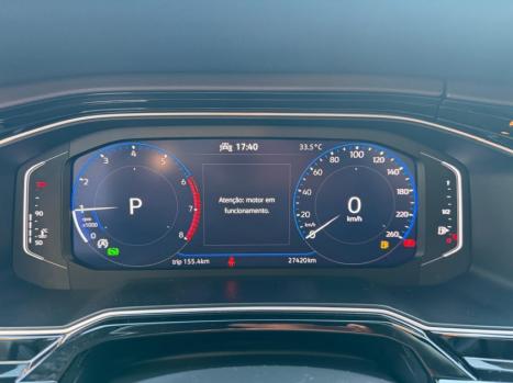 VOLKSWAGEN Virtus 1.0 4P 200 TSI FLEX HIGHLINE AUTOM�TICO, Foto 18