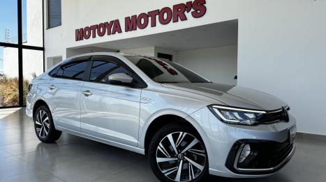 VOLKSWAGEN Virtus 1.0 4P 200 TSI FLEX HIGHLINE AUTOM�TICO, Foto 1