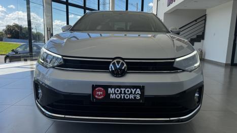 VOLKSWAGEN Virtus 1.0 4P 200 TSI FLEX HIGHLINE AUTOM�TICO, Foto 3