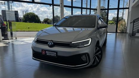 VOLKSWAGEN Virtus 1.0 4P 200 TSI FLEX HIGHLINE AUTOM�TICO, Foto 6