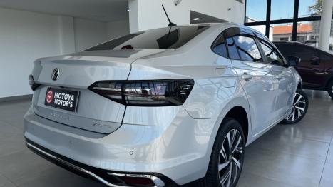 VOLKSWAGEN Virtus 1.0 4P 200 TSI FLEX HIGHLINE AUTOM�TICO, Foto 7