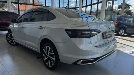 VOLKSWAGEN Virtus 1.0 4P 200 TSI FLEX HIGHLINE AUTOM�TICO, Foto 8