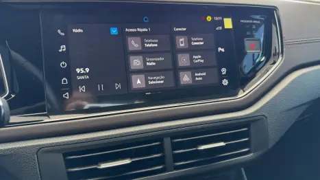 VOLKSWAGEN Virtus 1.0 4P 200 TSI FLEX HIGHLINE AUTOM�TICO, Foto 12