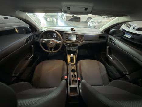 VOLKSWAGEN Virtus 1.6 4P MSI FLEX AUTOM�TICO, Foto 6