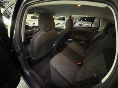 VOLKSWAGEN Virtus 1.6 4P MSI FLEX AUTOM�TICO, Foto 7
